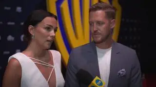 Paulina Krupińska-Karpiel o hejcie w sieci. "Jest dużo poranionych ludzi" 