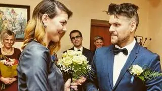 Miłość, która zrodziła się w cyrku. Poznajcie wyjątkową parę. "On był tu i teraz, nie przejmował się jutrem"