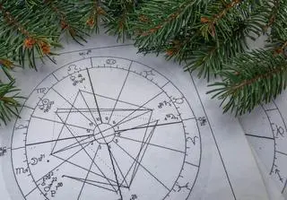 Horoskop dzienny na wigilię