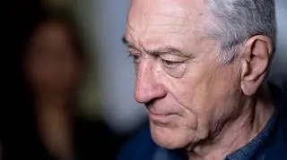 Nie żyje wnuk Roberta De Niro. Miał 19 lat. "Byłeś moją radością"