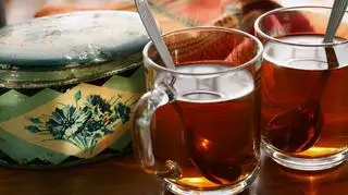 Honeybush - unikalna herbata z Afryki
