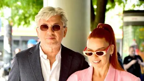 14-letnia córka Nataszy Urbańskiej i Janusza Józefowicza chce wyprowadzić się z domu. Jaki jest powód?