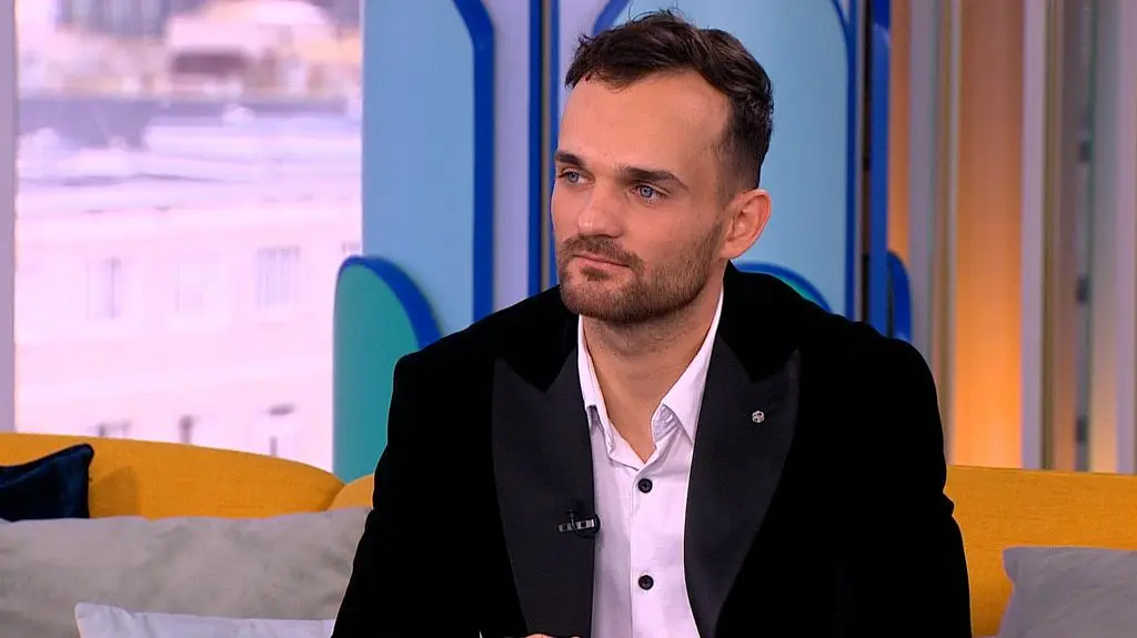 Bartosz Zmarzlik