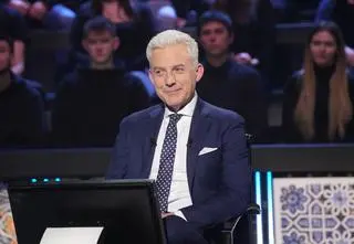 "Milionerzy". Kto będzie relacjonował w telewizji letnie igrzyska olimpijskie w Paryżu?