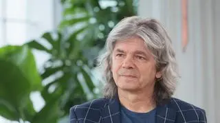 Filip Łobodziński stracił córkę i zachorował na nowotwór. "Cierpienie nie uszlachetnia"