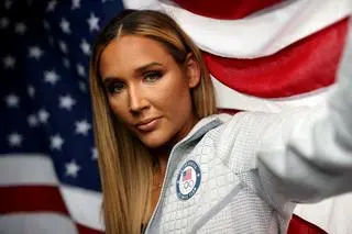 LoLo Jones o stalkingu