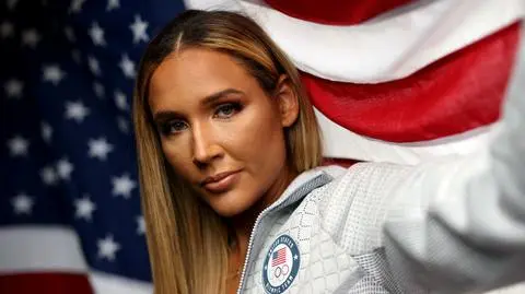 LoLo Jones o stalkingu