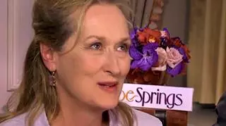 Meryl Streep kończy 73 lata. Choroba odebrała jej w młodości ukochanego