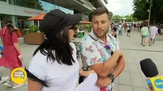 Polscy kibice szaleją z radością po zwycięstwie Igi Świątek