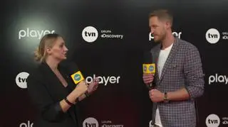 Damian Michałowski o pracy w DDTVN