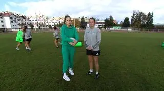 Polki grają w rugby i odnoszą sukcesy. "Trzeba dużo poświęcić, żeby coś osiągnąć"