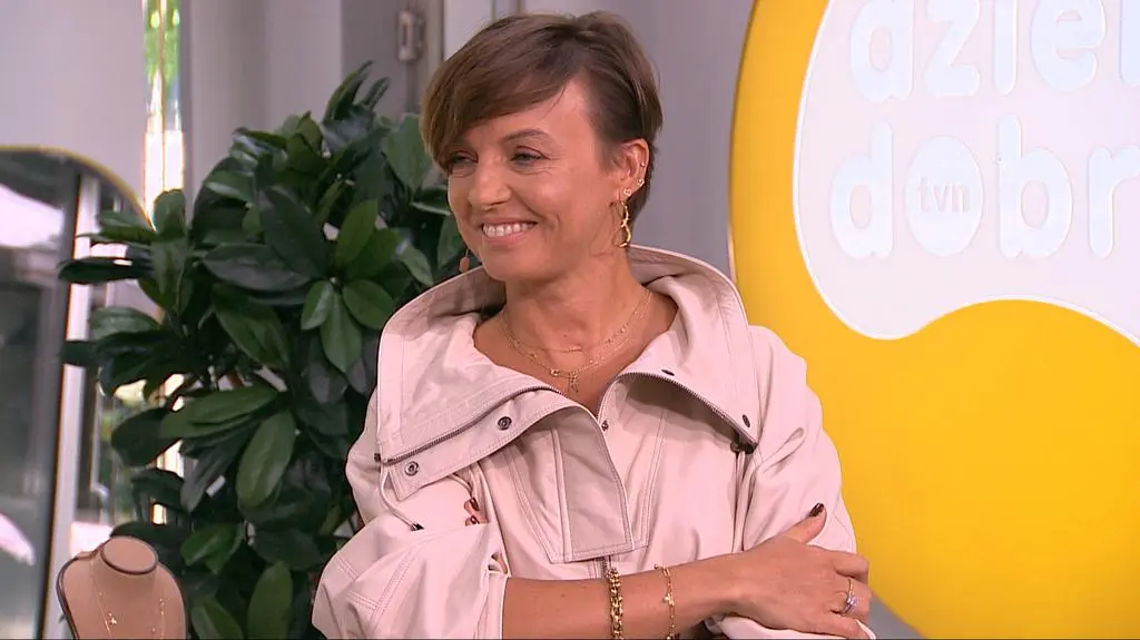 Kasia Sokołowska DDTVN