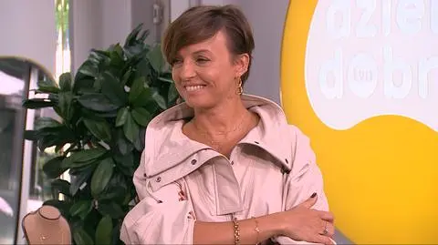 Kasia Sokołowska DDTVN