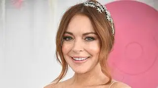 Lindsay Lohan