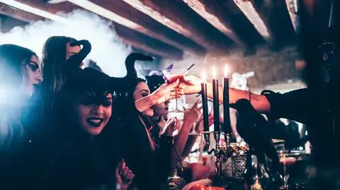 Demony, upiory i mocna muzyka. Tak Wrocław świętuje Halloween 2026