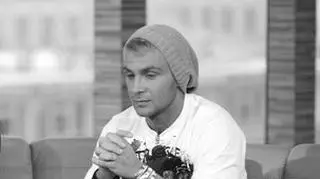 Nie żyje Dawid Ozdoba. "Niech te skrzydła zaniosą Ciebie do ukochanego Dziadka i Babci"