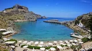 Lindos