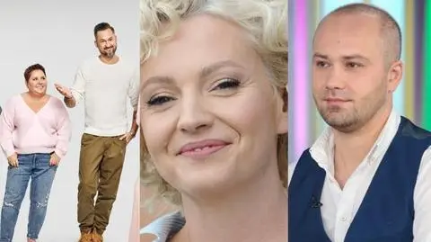 Zmiany w Dzień Dobry TVN. Syn Doroty Szelągowskiej w nowym serialu. Adrian z "ŚOPW" miał wypadek. 