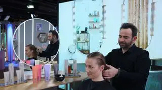 Jak pozbyć się jajecznicy na głowie? Walka o piękny blond na włosach