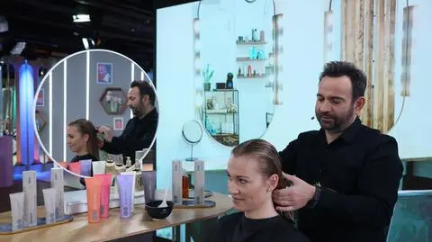 Jak pozbyć się jajecznicy na głowie? Walka o piękny blond na włosach