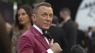 Światowa premiera "Nie czas umierać"