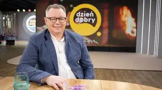 Oddychasz przez usta?