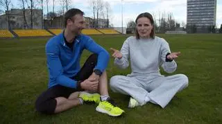 Polak przygotowuje się do lotu w kosmos. Jak wygląda jego trening? 