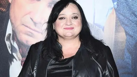 Gosia Baczyńska