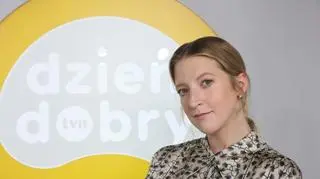 Lara Gessler nie wychowuje dzieci w wierze katolickiej