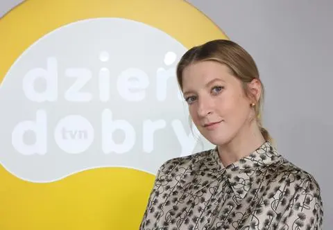 Lara Gessler nie wychowuje dzieci w wierze katolickiej