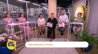 Warsztaty Lari Yugai dla naszych fanek 
