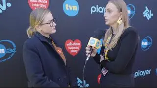 Ta aukcja WOŚP odmieni twój wygląd. "Profesjonalnie znam się na kobietach"