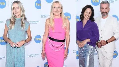 Jesienna ramówka TVN