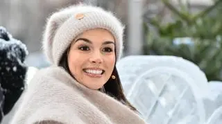 Paulina Krupińska-Karpiel zareagowała na szczere wyznanie męża w Dzień Dobry TVN. "Dużo dobrego w jego życiu zrobiłam"