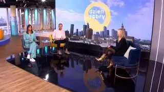 Leonardo DiCaprio i jego „Klub 25”