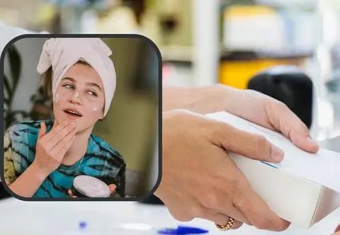 Dzieci nie kupią kremów na zmarszczki w aptece. To reakcja na niebezpieczny, internetowy trend 