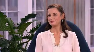 Przez osiem lat żyła w klasztorze. "Pociągnęła mnie ta historia, odkrycie, że istnieje Bóg"
