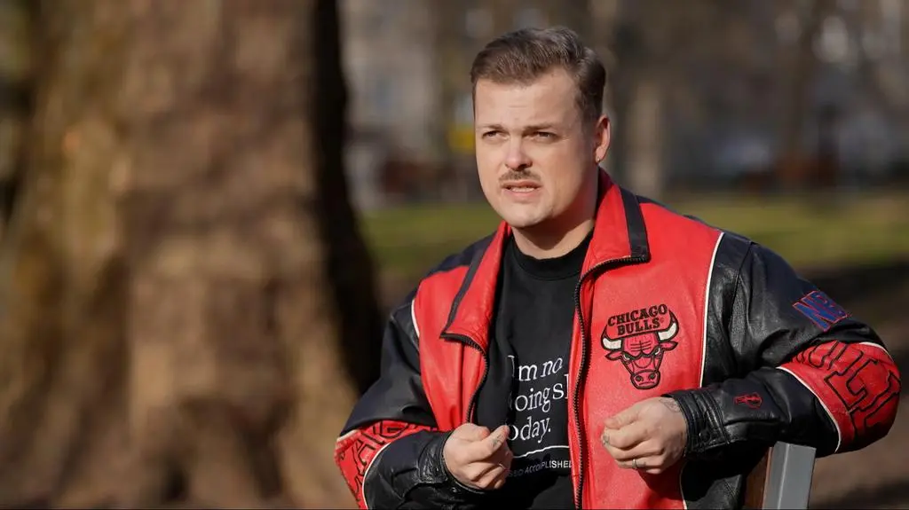 Błażej Król
