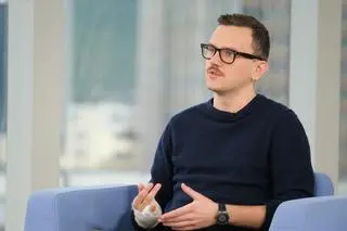 Patryk Szczepaniak