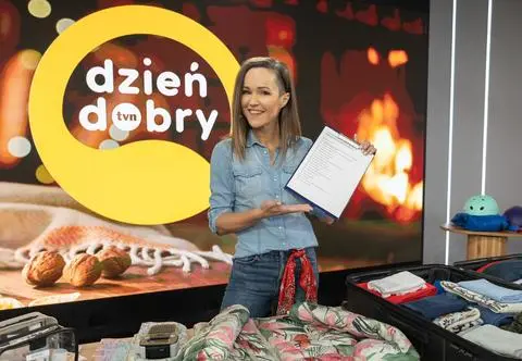 Jak sprytnie spakować dziecko na ferie? 