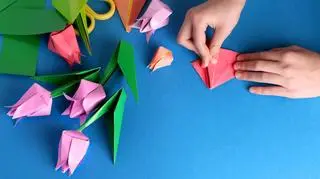 Origami bez tajemnic. Poznaj z nami najpopularniejsze motywy 