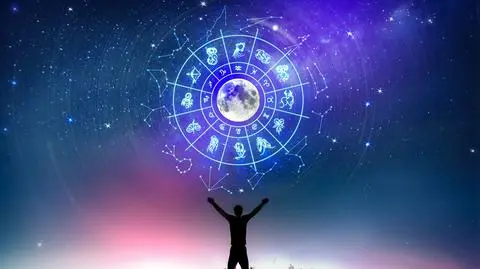 Horoskop dzienny na jutro (piątek, 5 stycznia 2024 r.) - Ryby, Rak, Baran, Byk, Lew, Skorpion, Waga, Bliźnięta, Wodnik, Koziorożec, Strzelec, Panna