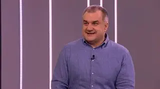 Co u żubrów piszczy? 