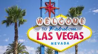 Atrakcje, zabytki i pogoda w Las Vegas 