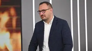 Marcin Gutowski laureatem Grand Press za "Don Stanislao"