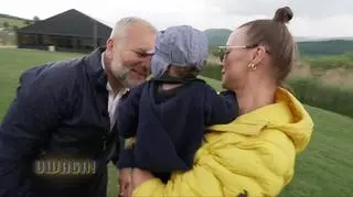 Katarzyna Sokołowska o życiu prywatnym i pracy. "Bezcenne chwile"