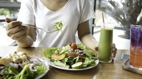 Dieta ketogeniczna sprzyja powstawaniu raka? Badania