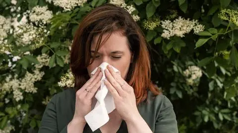 Czy można doświadczyć tylko jednorazowego ataku alergii? 