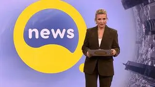 Najważniejsze newsy w Dzień Dobry TVN 