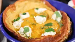 Holenderski naleśnik